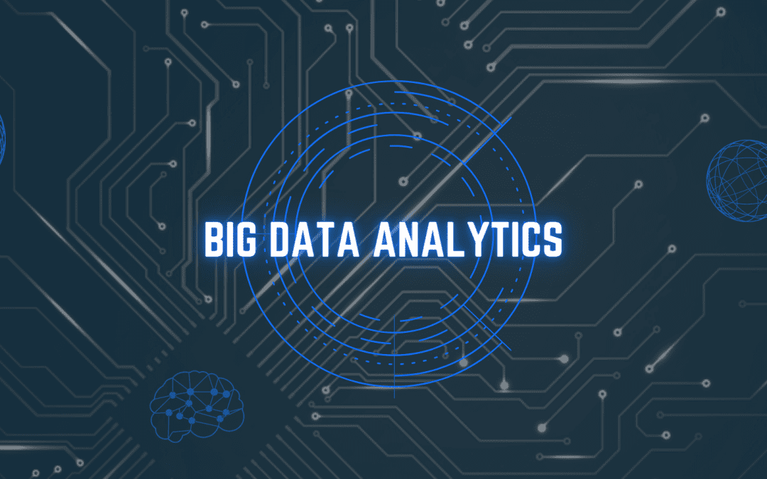 Big Data Analytics